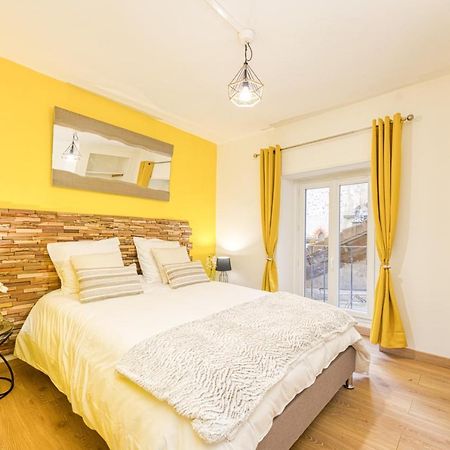 Instant De Douceur Au Pied Des Thermes Allevard Exterior foto